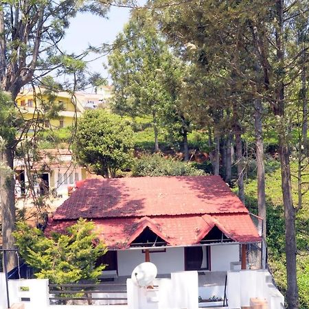 Franc Villa - Kothagiri โกตากิริ ภายนอก รูปภาพ