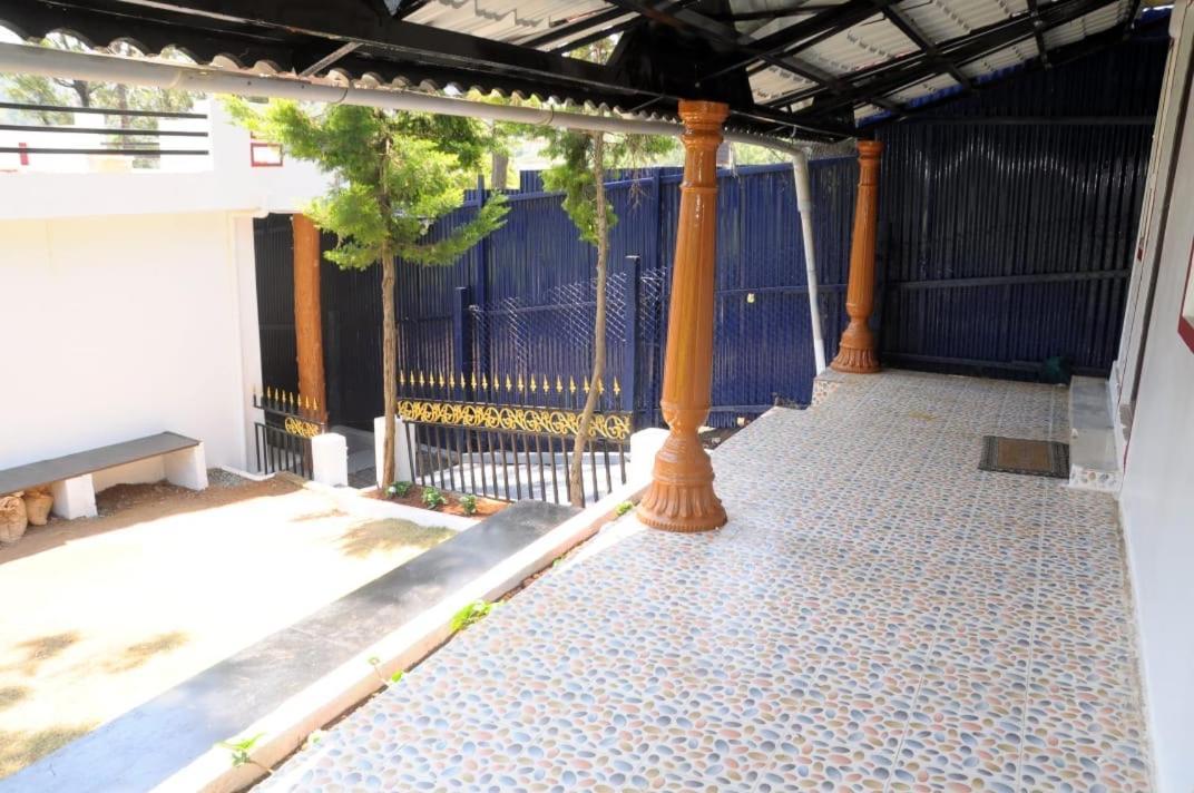 Franc Villa - Kothagiri โกตากิริ ภายนอก รูปภาพ