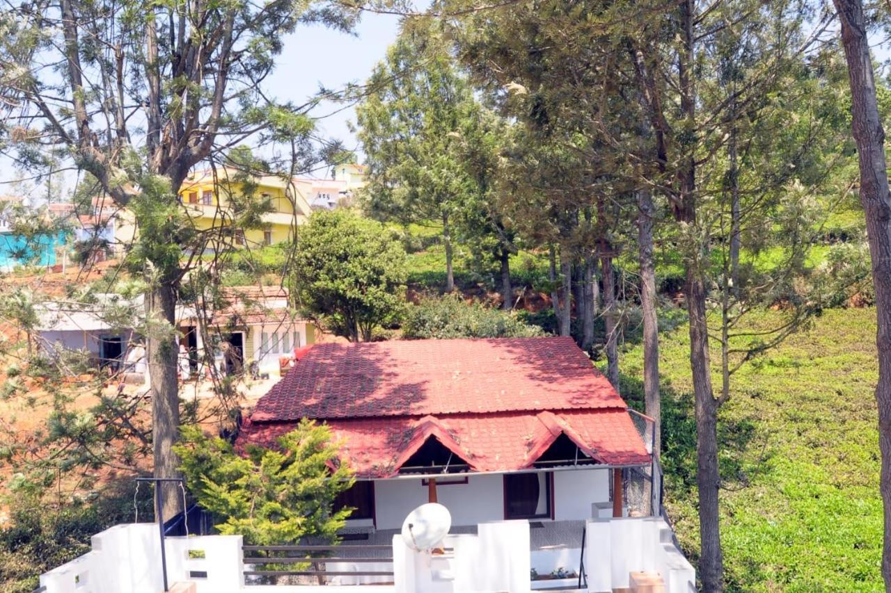 Franc Villa - Kothagiri โกตากิริ ภายนอก รูปภาพ