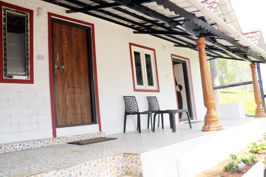 Franc Villa - Kothagiri โกตากิริ ภายนอก รูปภาพ