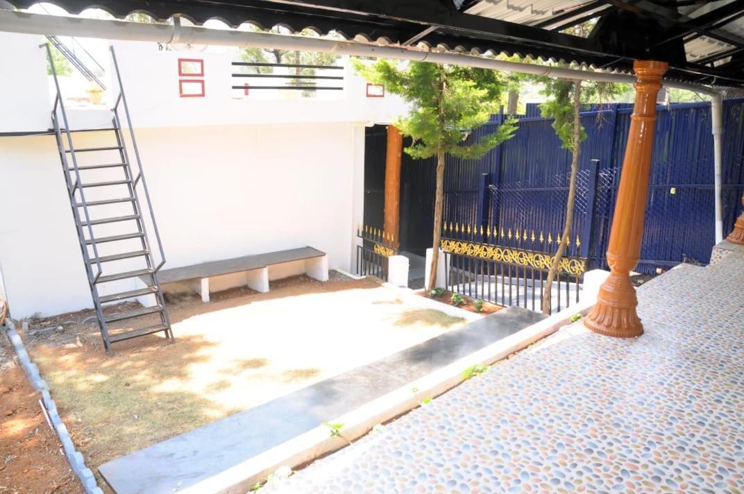Franc Villa - Kothagiri โกตากิริ ภายนอก รูปภาพ