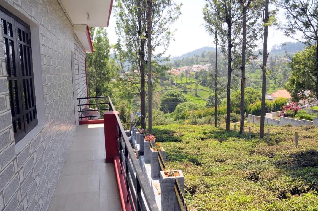 Franc Villa - Kothagiri โกตากิริ ภายนอก รูปภาพ
